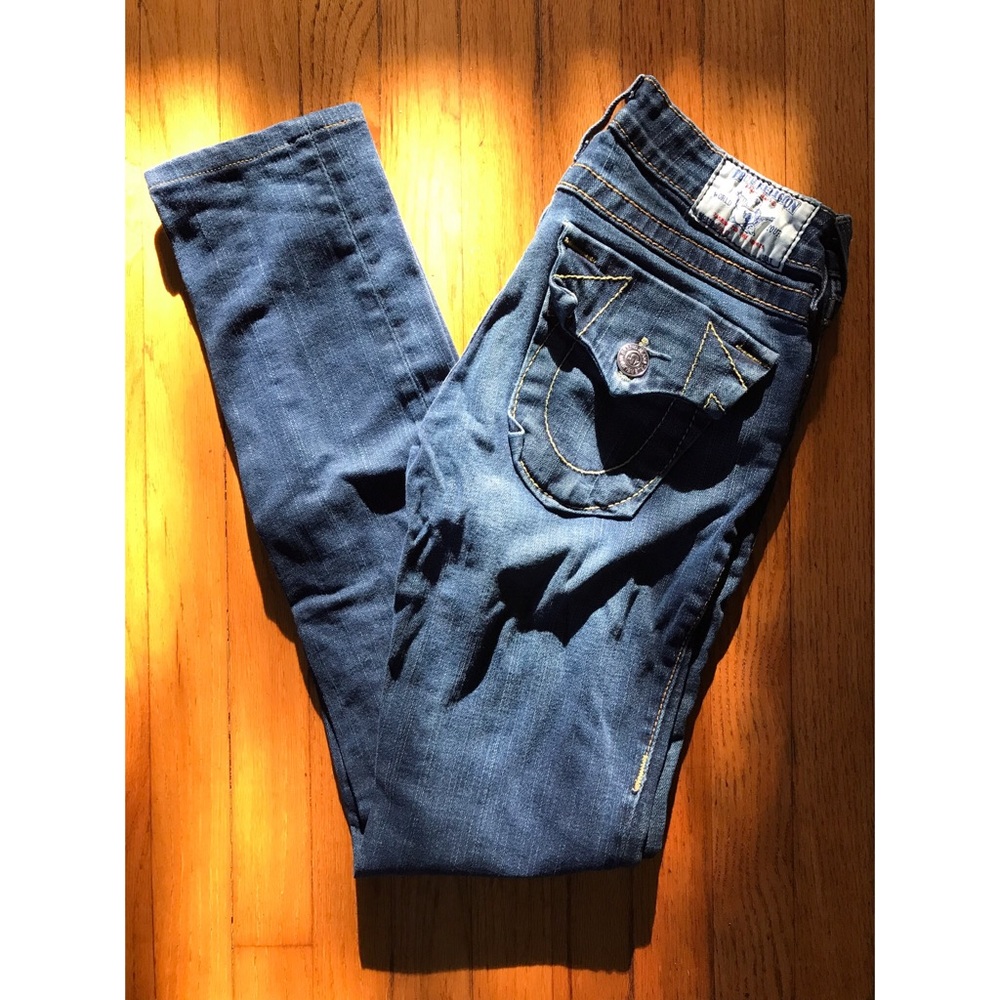 True Religion Brand Jeans